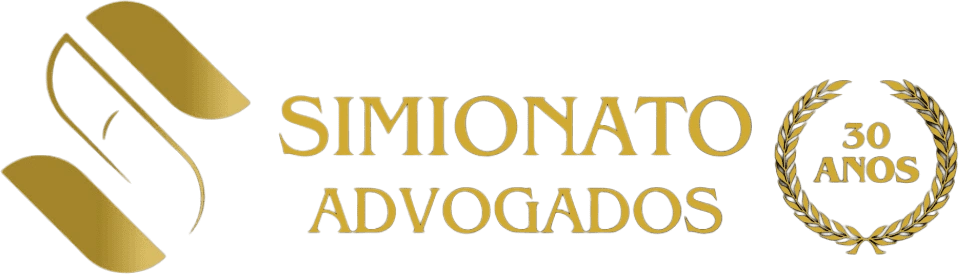 Simionato Advogados — 30 anos