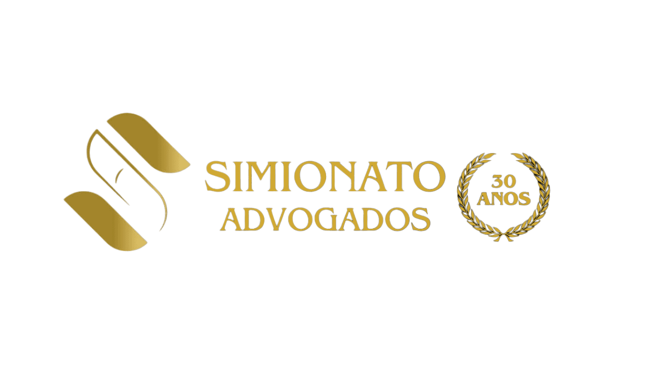 Simionato Advogados — 30 anos